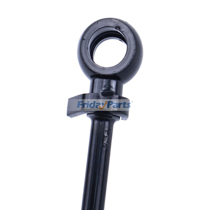 FridayParts Oil Inlet Tube Pipe Assembly