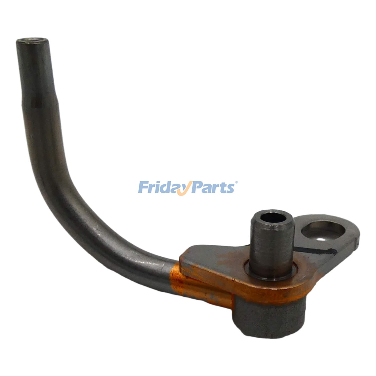 Ölstrahl-Steuerkette VO21096421 für Volvo Truck RVI CK KERAX Bus 7300 8500 8700 9700 9900