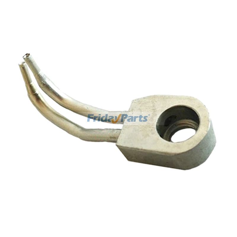 Oil Jet Tube 274-8359 for Caterpillar CAT C18 Engine 385C 390D Excavator