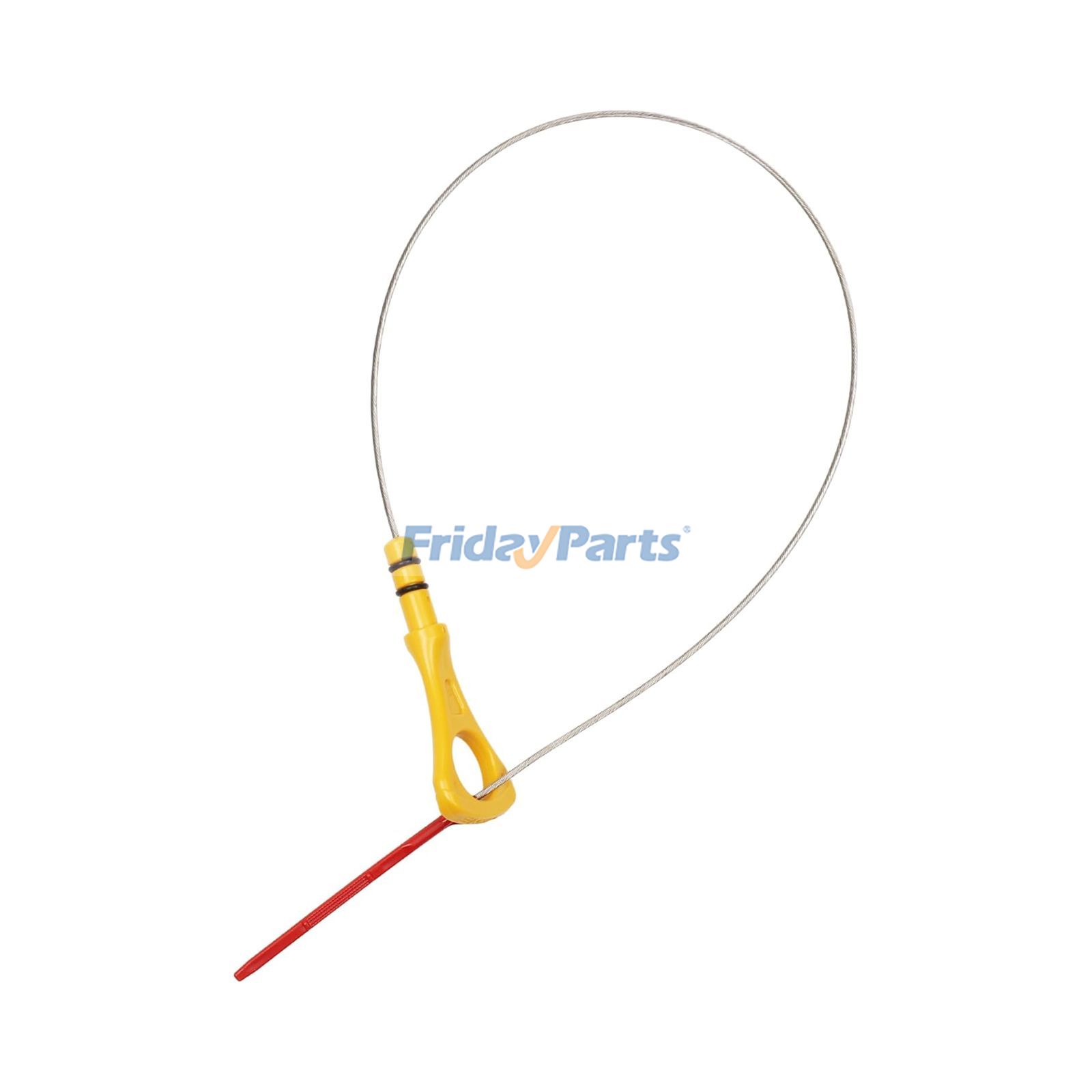 Ölmessstab 26611-2F000 für Hyundai Santa Fe 2012-2014 2.2T