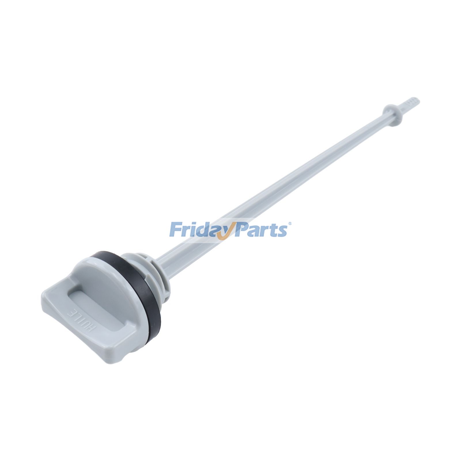 Oil Level Gauge 15650-Z9L-000 for Honda Engine GCV170 GCV200 GCV170LA GCV200LA Lawn Mower HRN216 HRX217K6