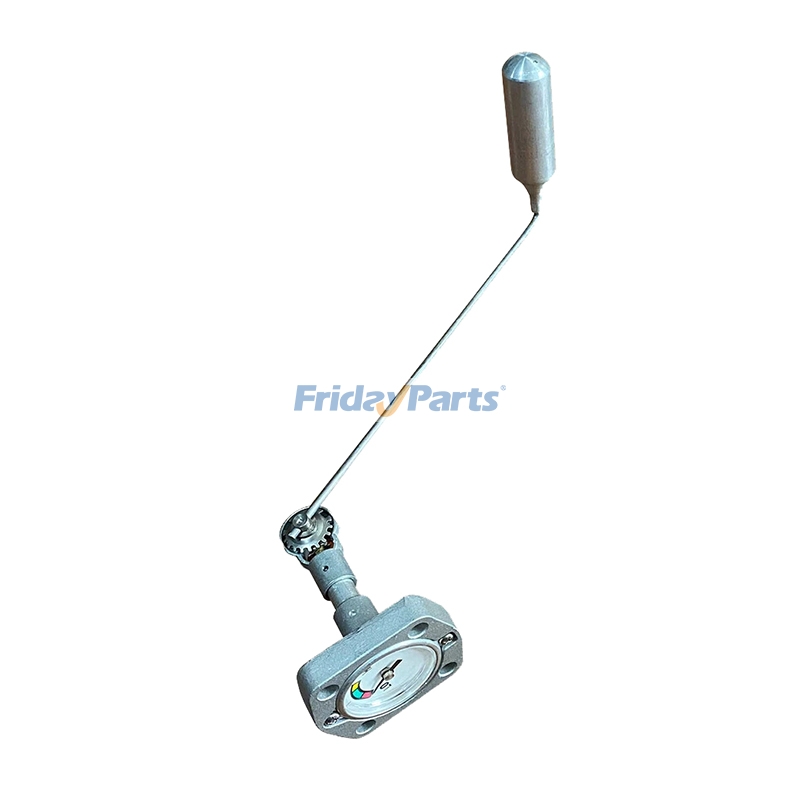 Indicador de nivel de aceite 2605700420 para compresor de aire Fusheng Gardner Denver CompAir para Compresor de aire