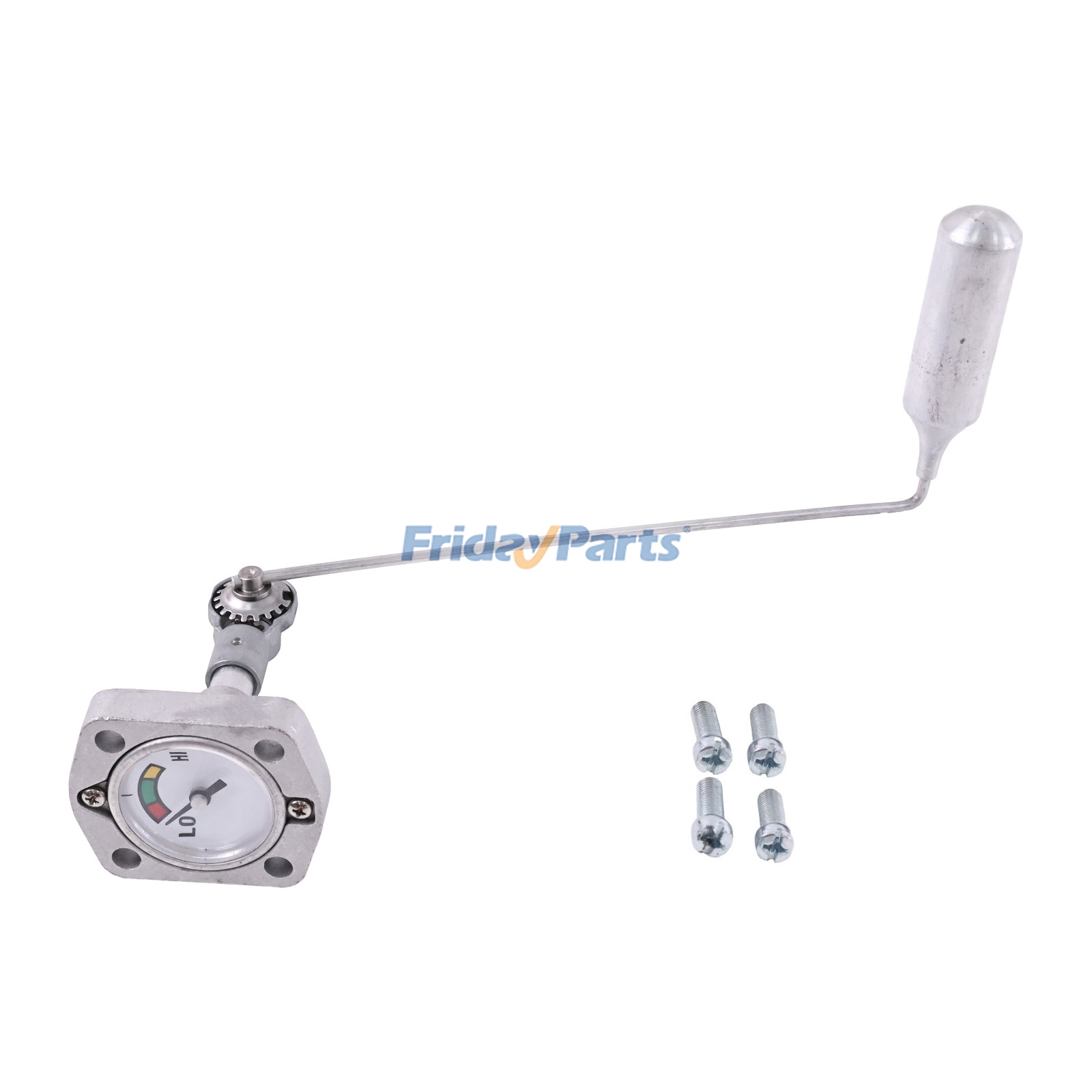 Indicatore del livello dell'olio di FridayParts