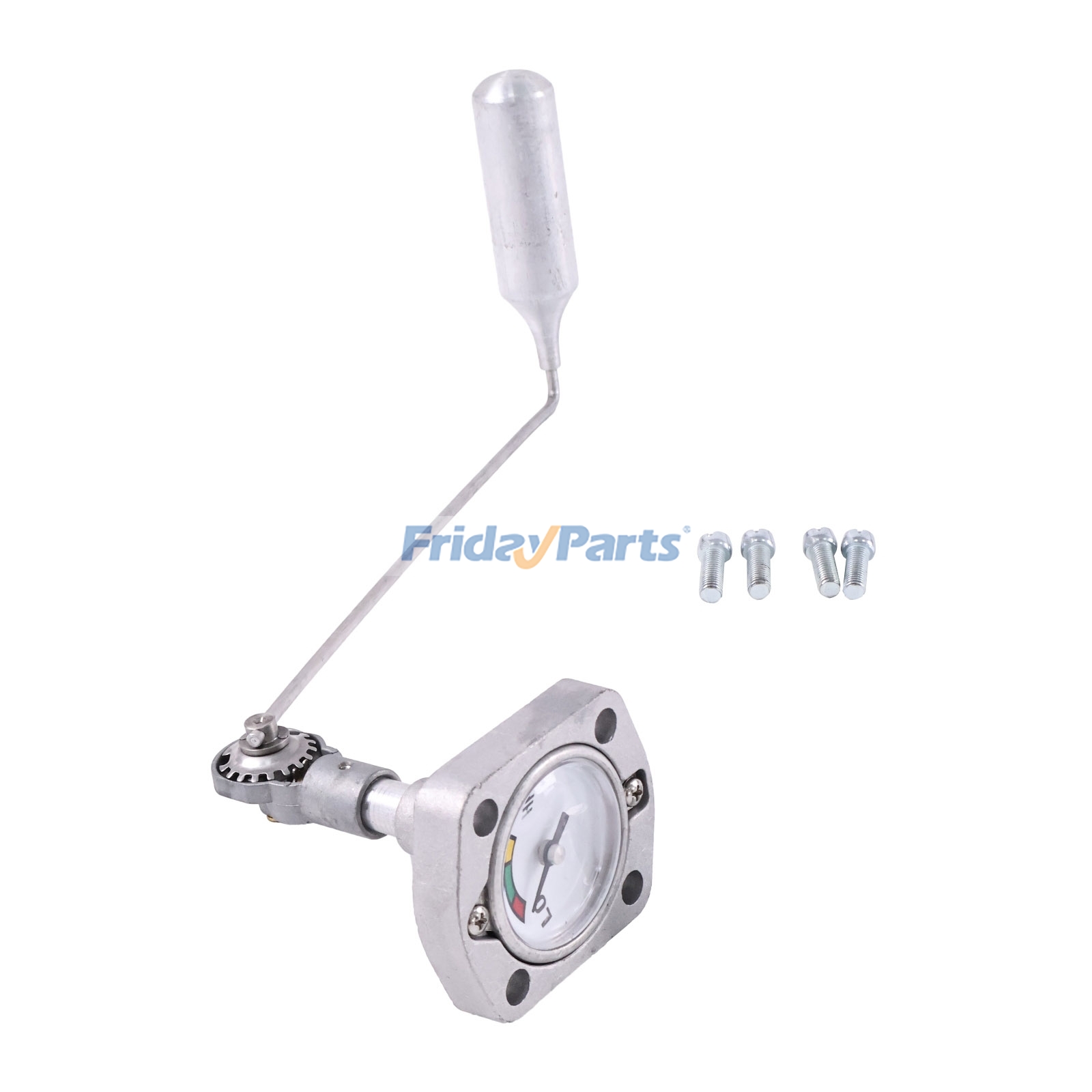 Indicatore livello olio 2605700420 per compressore d'aria Fusheng Gardner Denver CompAir per Per CompAir,Per Gardner Denver