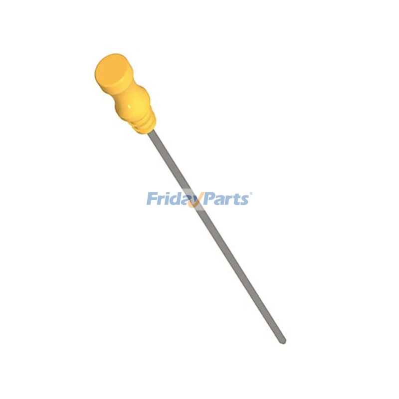 Oil Level Gauge 309-8909 for Caterpillar CAT Engine 3044C C3.4 Loader 236B2 236B3 242B3 246C 252B2 256C 262C 262C2 272C 277C 279C 279C2 287C
