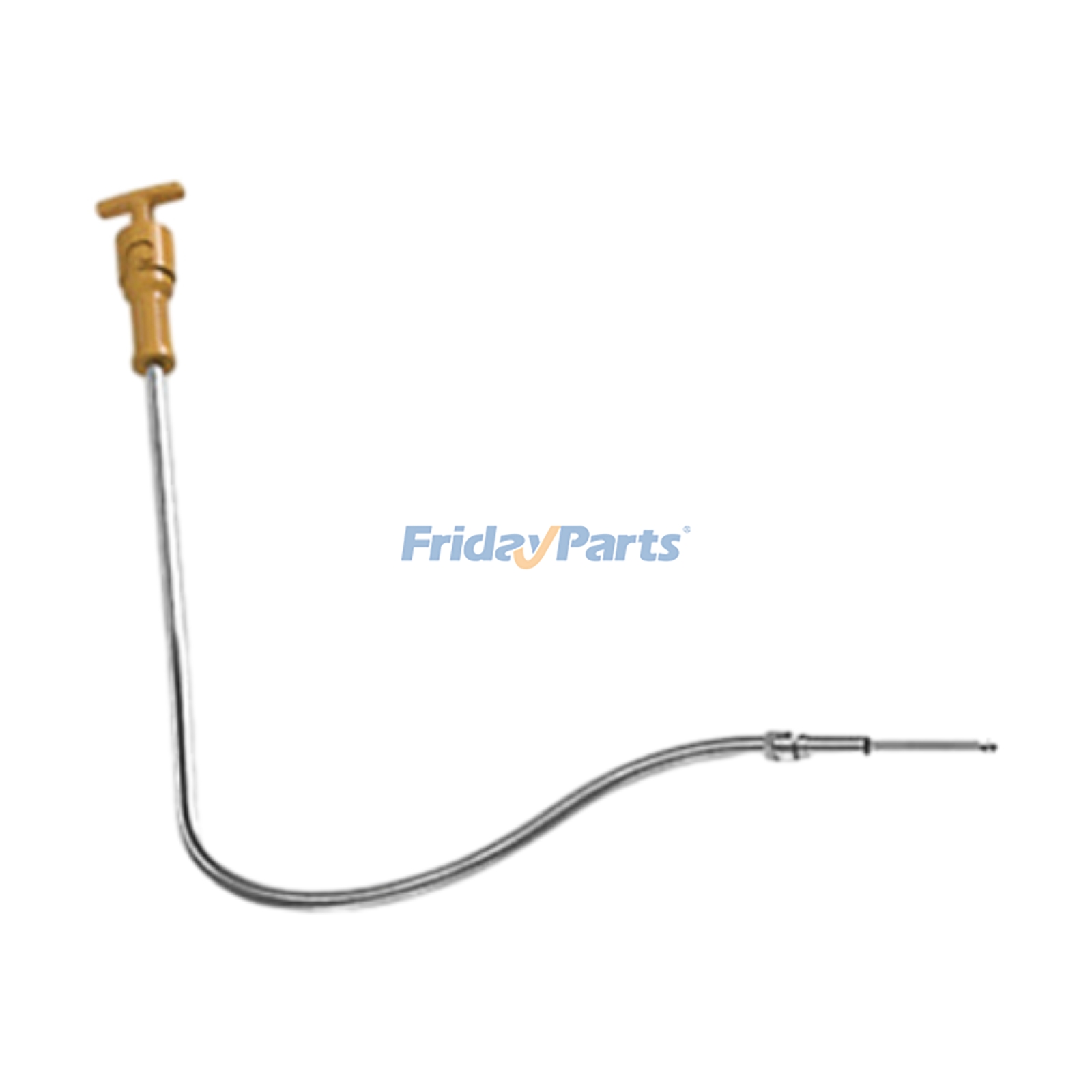 Oil Level Gauge 432-2314 for Caterpillar CAT Wheel Loader 950H 962H Integrated Tool Carrier IT62H