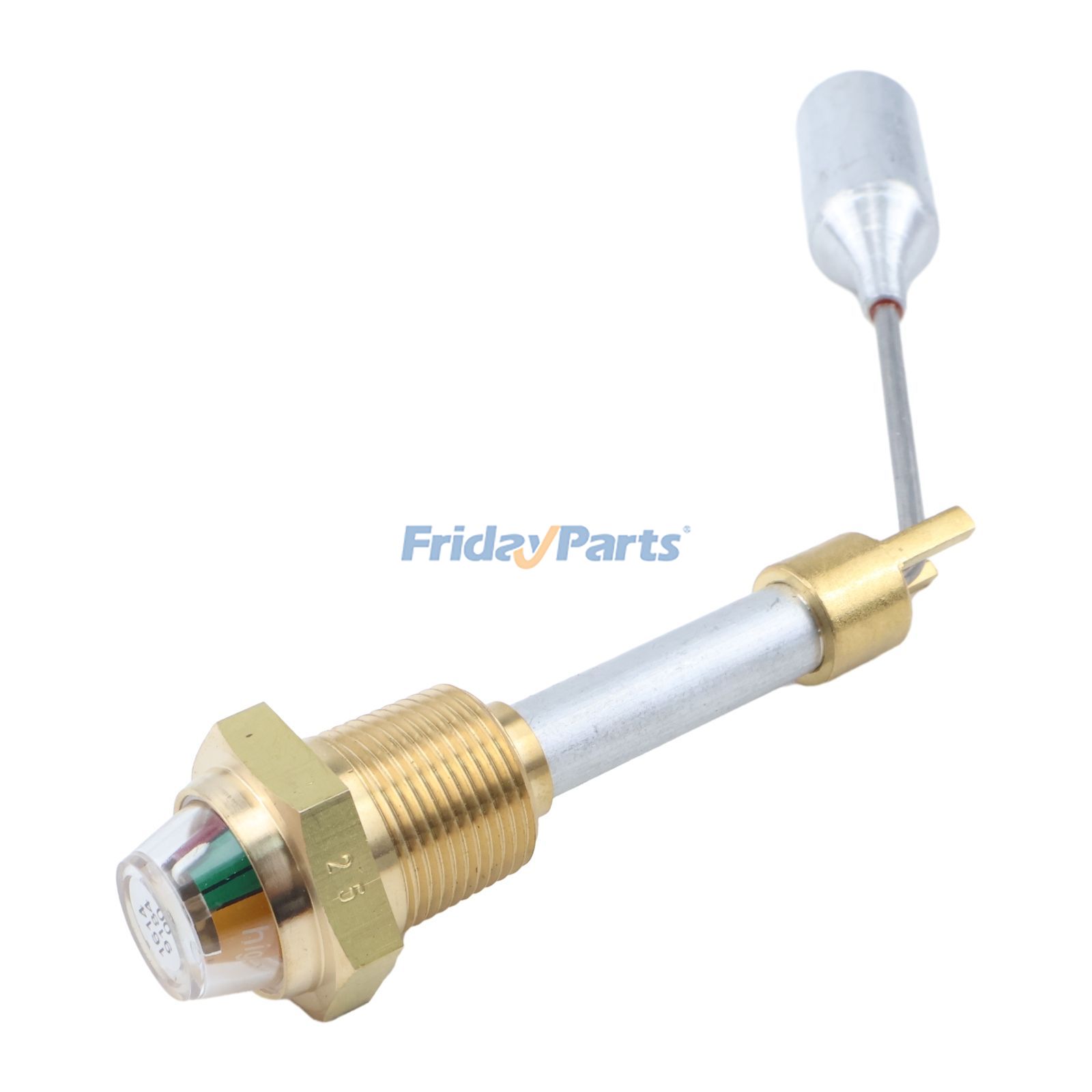 Jauge de niveau d'huile 6.3570.0 pour compresseur d'air KaeserpourPour Kaeser