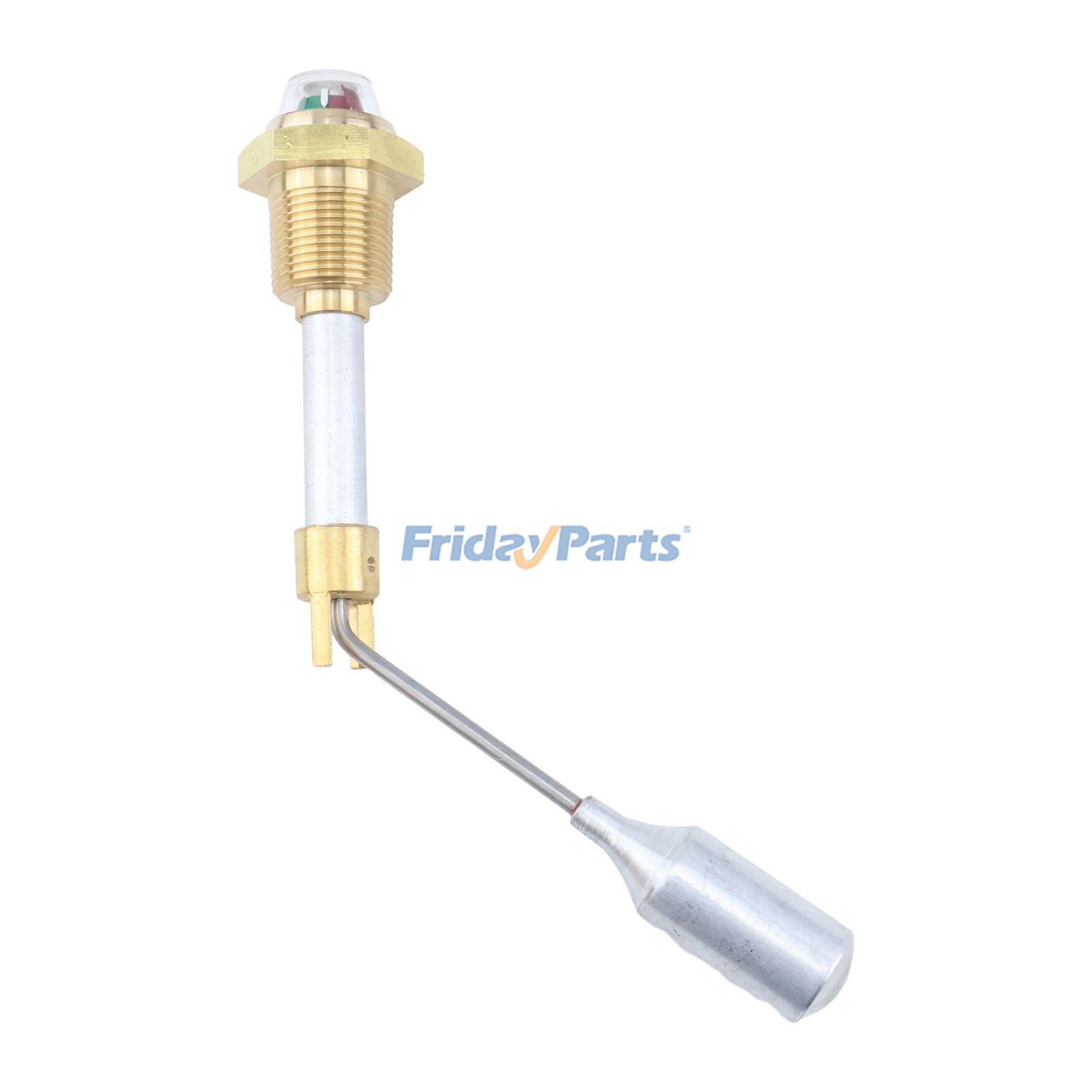 Jauge de niveau d'huile de FridayParts