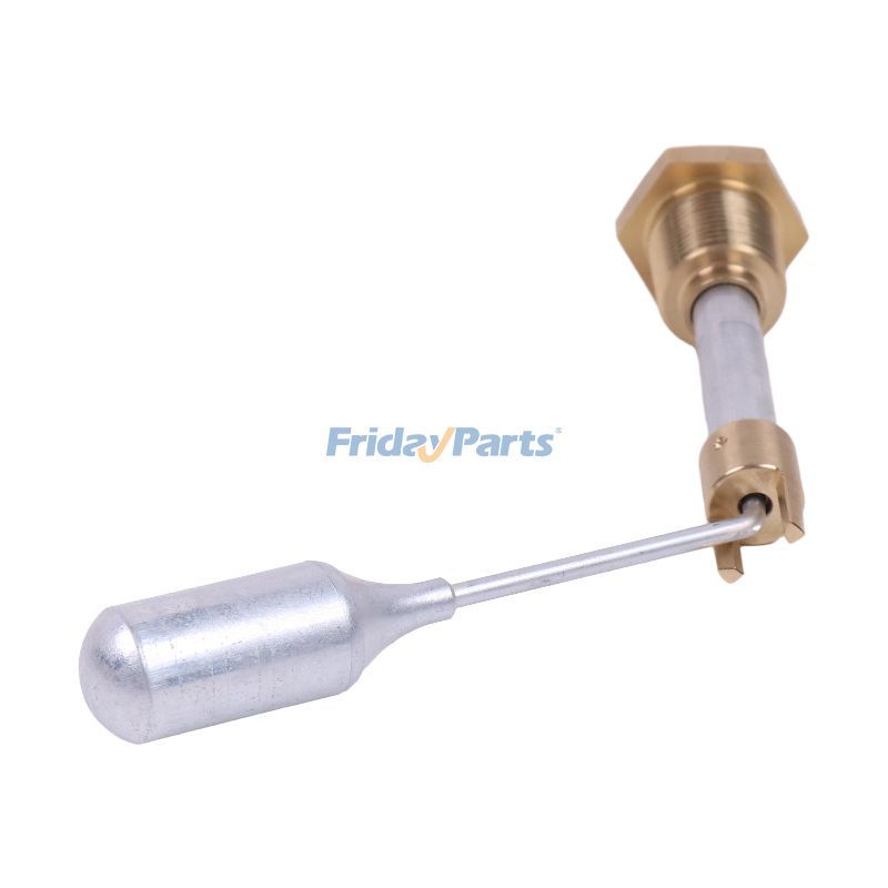 Jauge de niveau d'huile pour Kaeserpour Compresseur d'Air