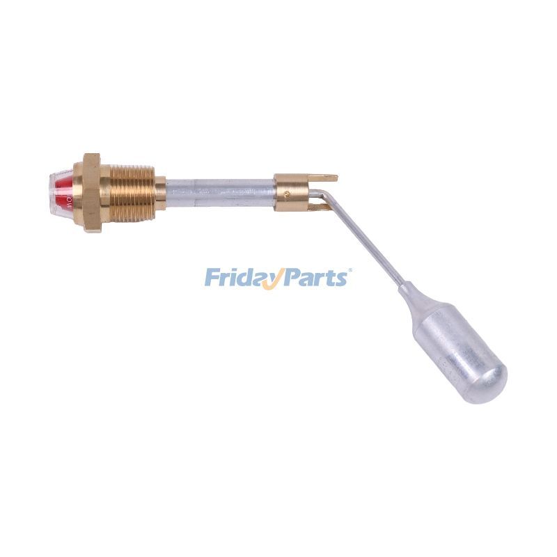 Jauge de niveau d'huile 6.3570.1 pour compresseur d'air KaeserpourPour Kaeser