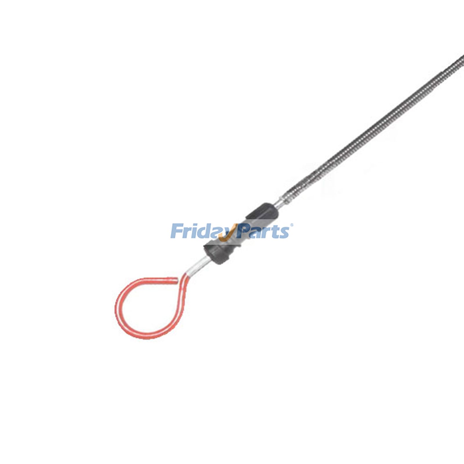 Oil Level Gauge 800108-00336 for Doosan Excavator DX480LCA DX500LCA DX520LCA