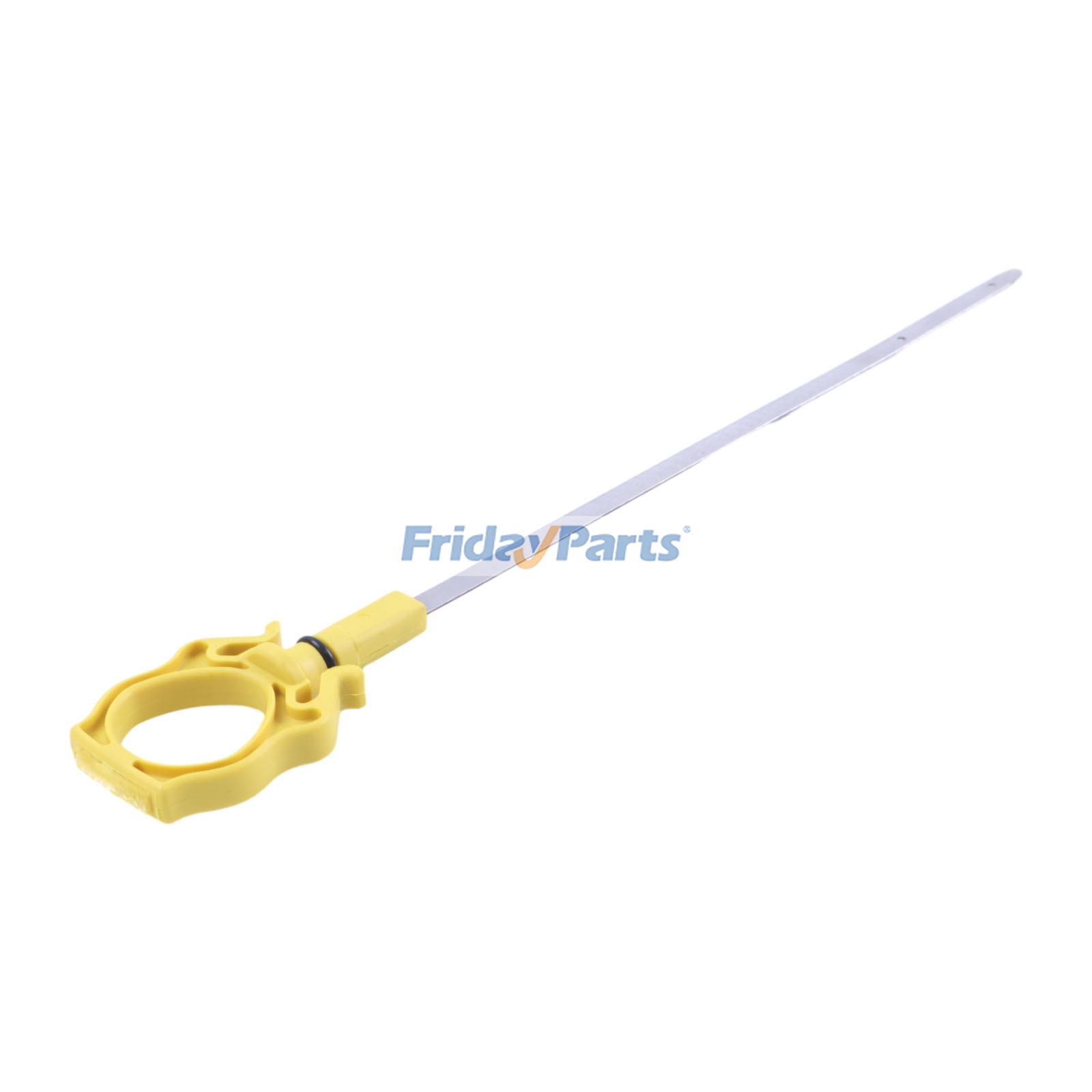 Oil Level Gauge VI8980490350 VI8980490351 for Isuzu Engine 4LE1 4LE2 New Holland Excavator E80BMSR E70BSR