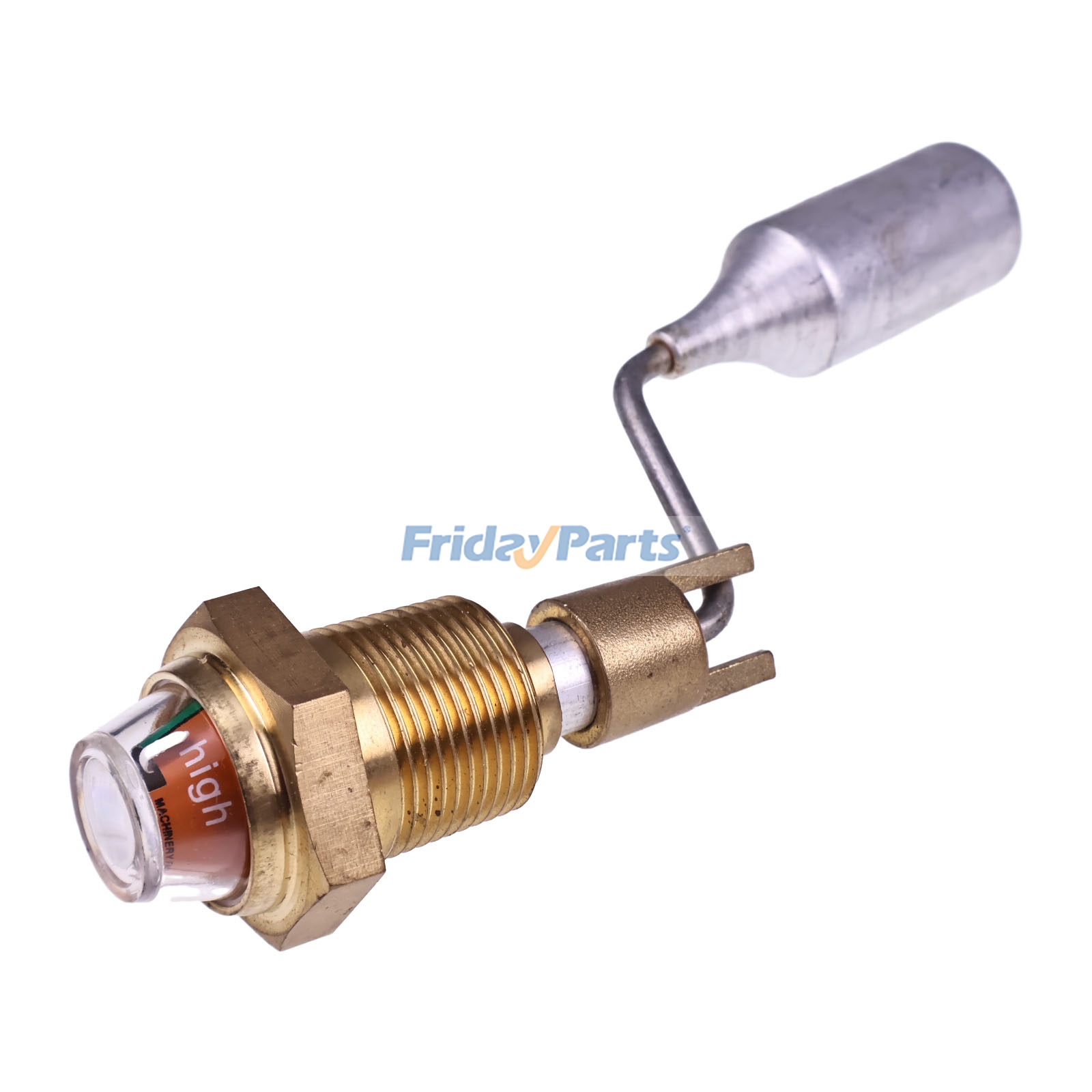 アトラスコプコ エアコンプレッサー用オイルレベルゲージインジケーター 1613902000 1613-9020-00