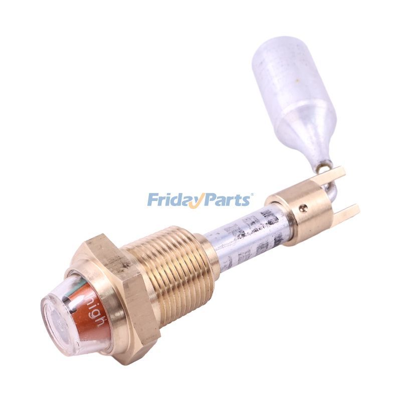 Ölstandsanzeige 6.3670.1 für Kaeser-Luftkompressor