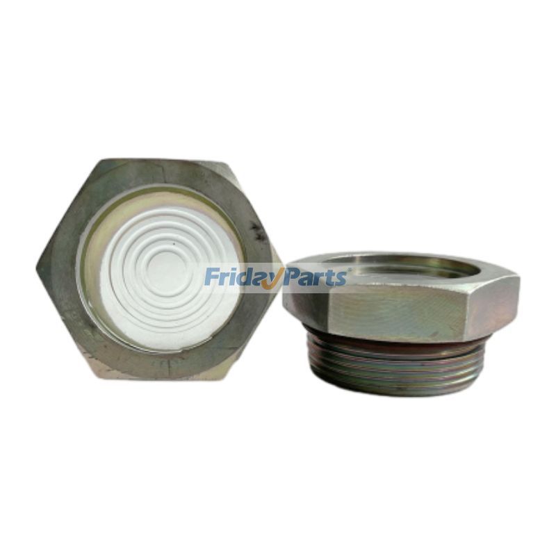 Oil Level Gauge Indicator Sight Glass 39476916 for Ingersoll Rand Screw Air Compressor