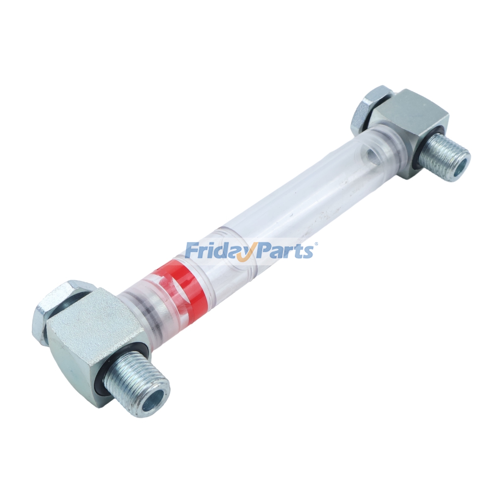 Oil Level Gauge RE187450 for John Deere Engine 4045 6068 Tractor 6135B 6135E 6140B 6140D