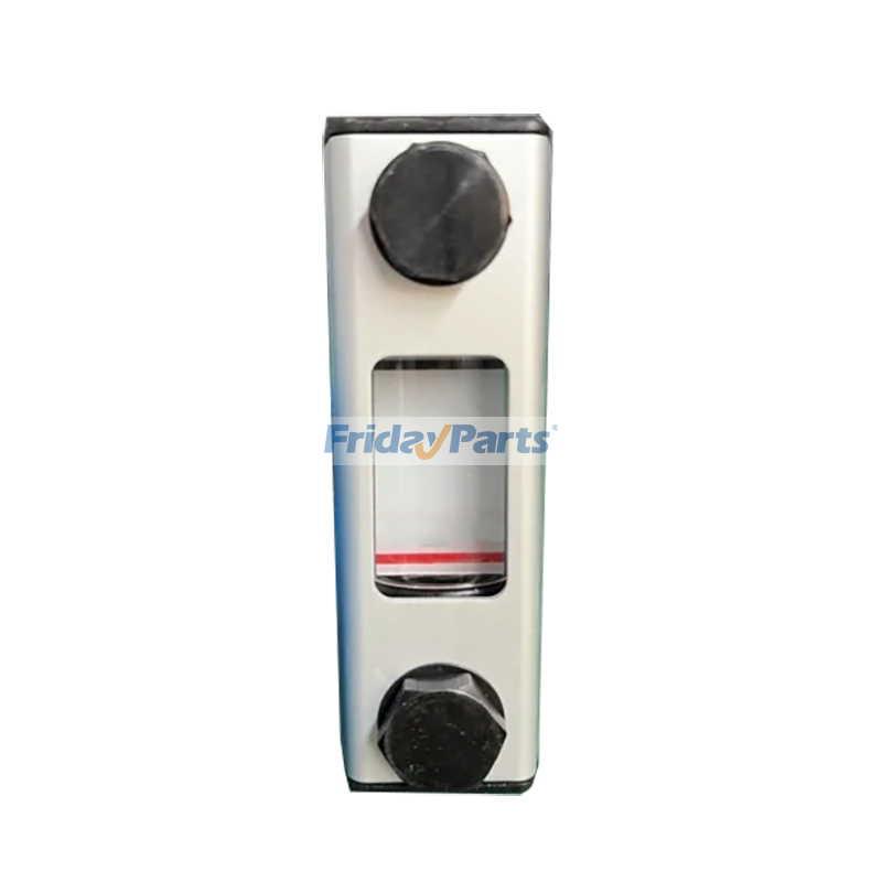 Indicador de nivel de aceite 989151 para rodillo compactador vibratorio Dynapac CA250