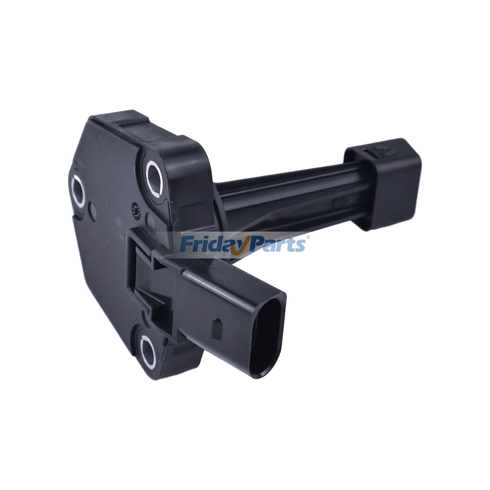 Ölstandsensor 03C907660M für Audi A3 A4 A5 S5 Quattro A6 Q5 Q7 Volkswagen GTI CC Touaregfür Für Audi,Für Volkswagen