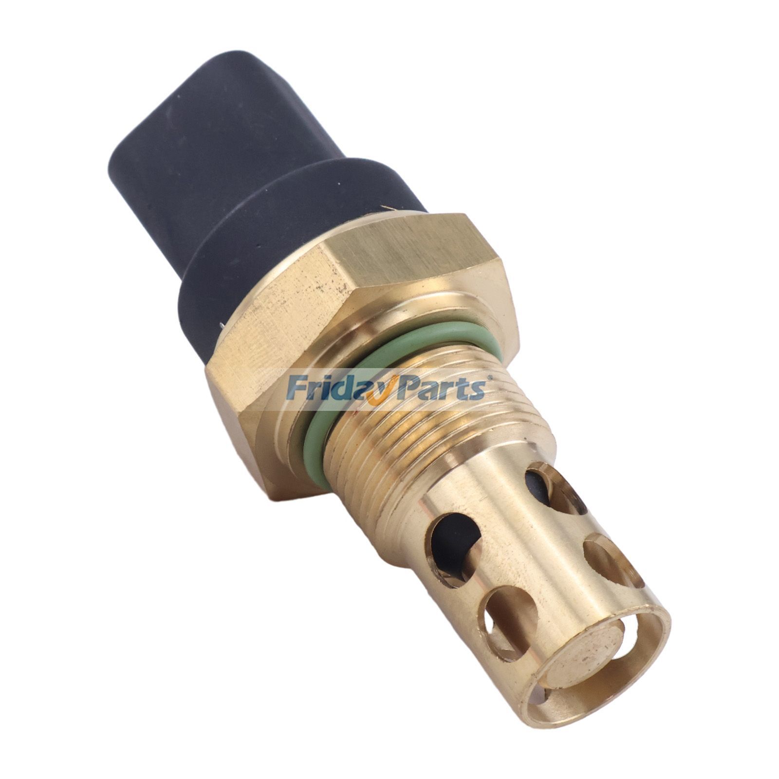 VOLVO用用ボルボ・ペンタ マリンエンジン 5.0GXi トラック A25D A30D ローダー L110E L180E 用オイルレベルセンサー 21174634