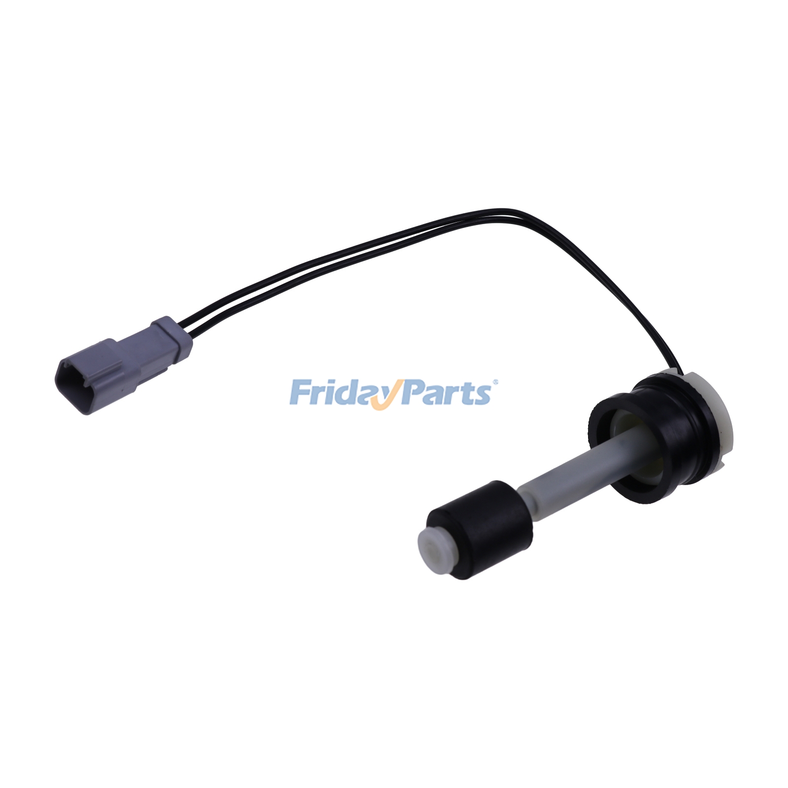 Oil Level Sensor for Yanmar Engine 3TNE72 4TNE88