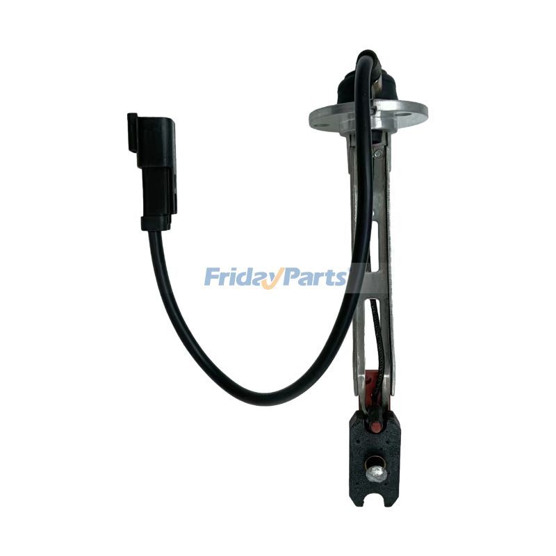 Sensor de nivel de aceite 6741-81-9220 para motor Komatsu SA6D140E SAA4D95LE Excavadora PC200-8 PC300-7 PC400-7 Para KOMATSU