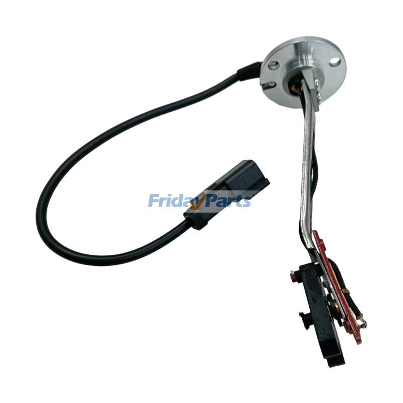 Sensor de nivel de aceite 6741-81-9220 para motor Komatsu SA6D140E SAA4D95LE Excavadora PC200-8 PC300-7 PC400-7