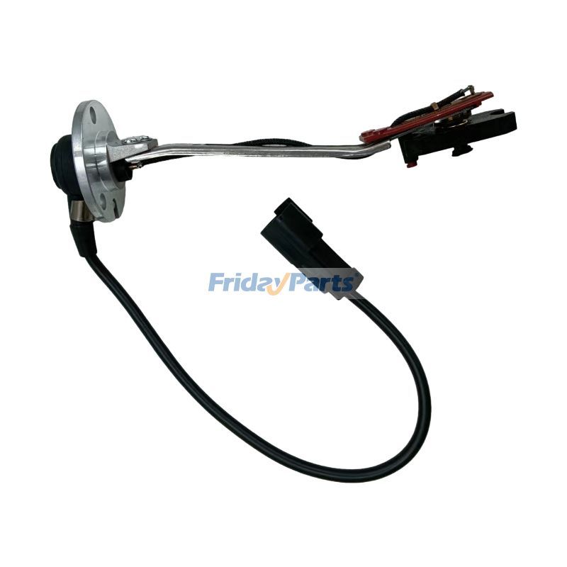 Sensor de nivel de aceite 6741-81-9220 para motor Komatsu SA6D140E SAA4D95LE Excavadora PC200-8 PC300-7 PC400-7