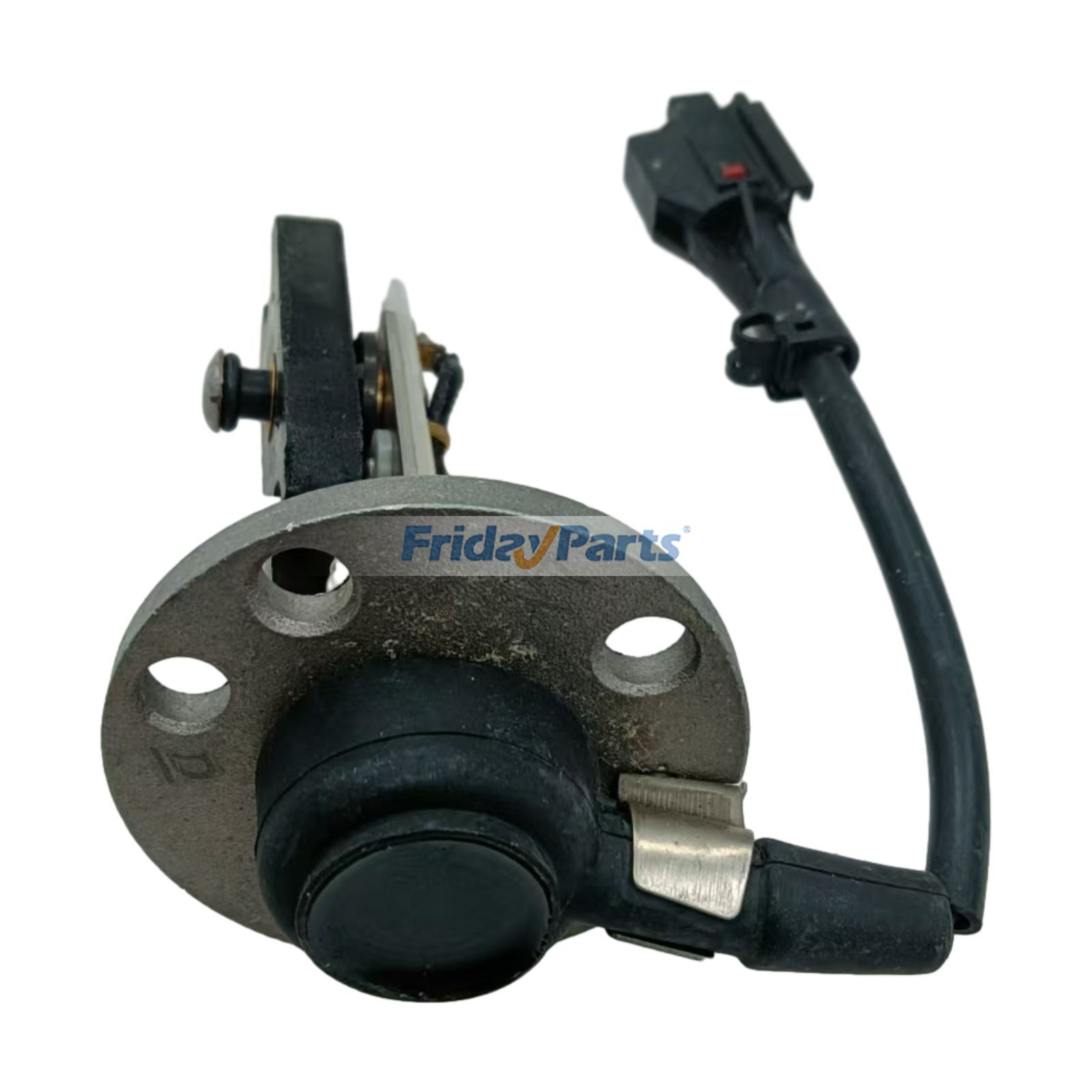 Oil Level Sensor 8971312230 for Isuzu Engine 4HK1 4JJ1 6HK1 6WG1 Hitachi Excavator EX100-5 EX120-5 EX210H-5