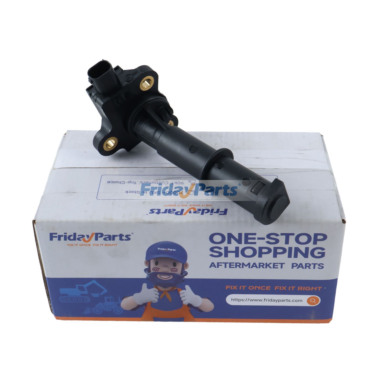 Oil Level Sensor A0009050401 5137394AB for Mercedes Benz Freightliner Dodge Sprinter 2500 3500 2007-2019