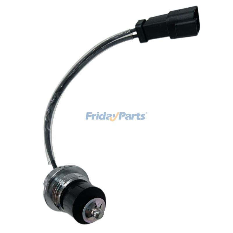 Ölstandsensor 34390-12300 für Caterpillar CAT 320B 320C E320B E320Cfür Für CAT