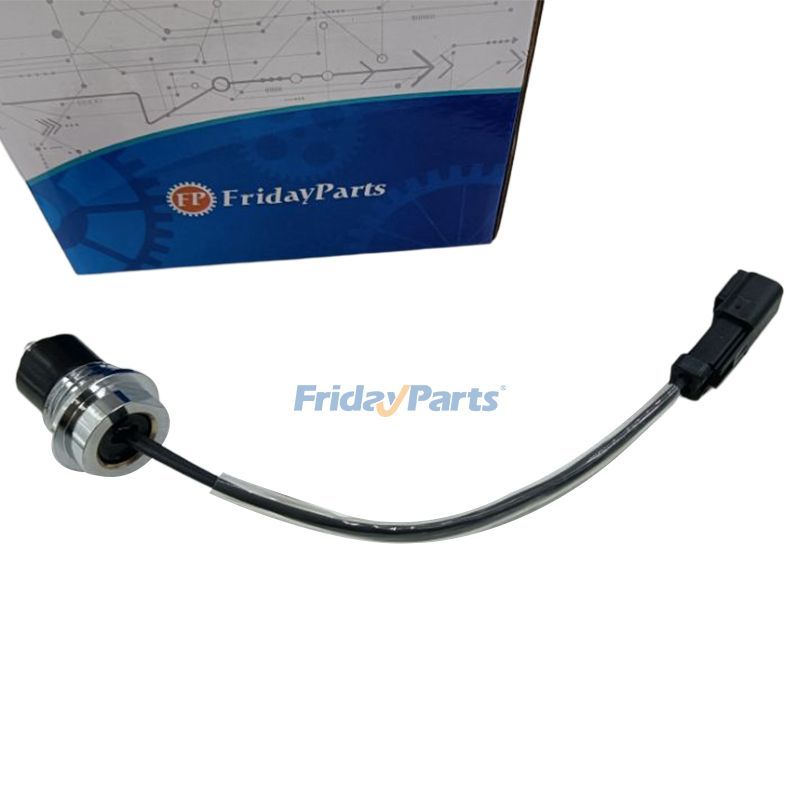 Oil Level Sensor 34390-12300 for Caterpillar CAT 320B 320C E320B E320C