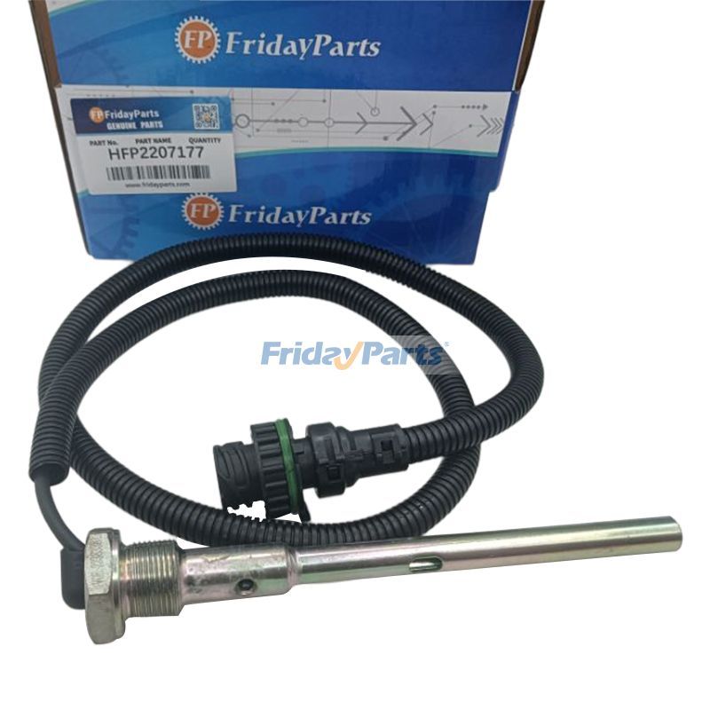 Oil Level Sensor for Volvo EC140B EC160B EC180 EC210B