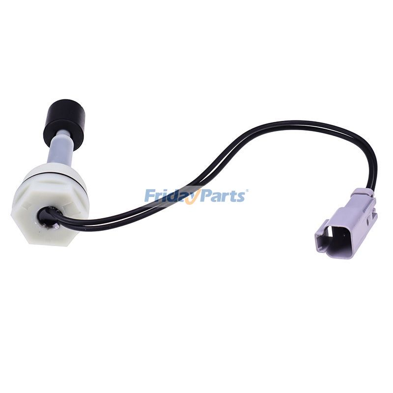 Schalter des Ölstandssensors