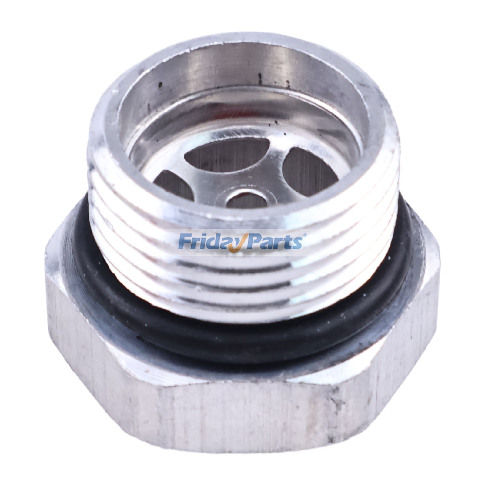 Ölstand-Schauglasfür Bagger,Lader,Teleskoplader,Nutzfahrzeug