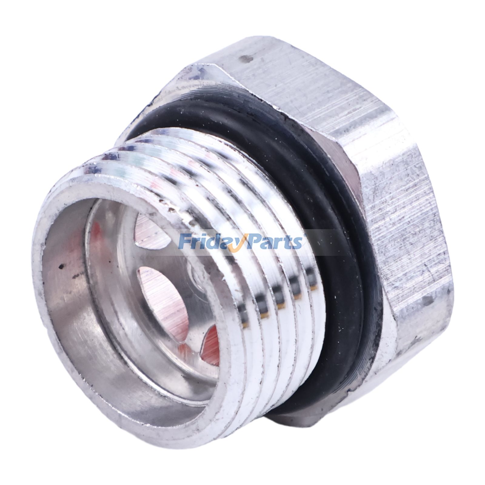 Ölstand-SchauglasFür BOBCAT