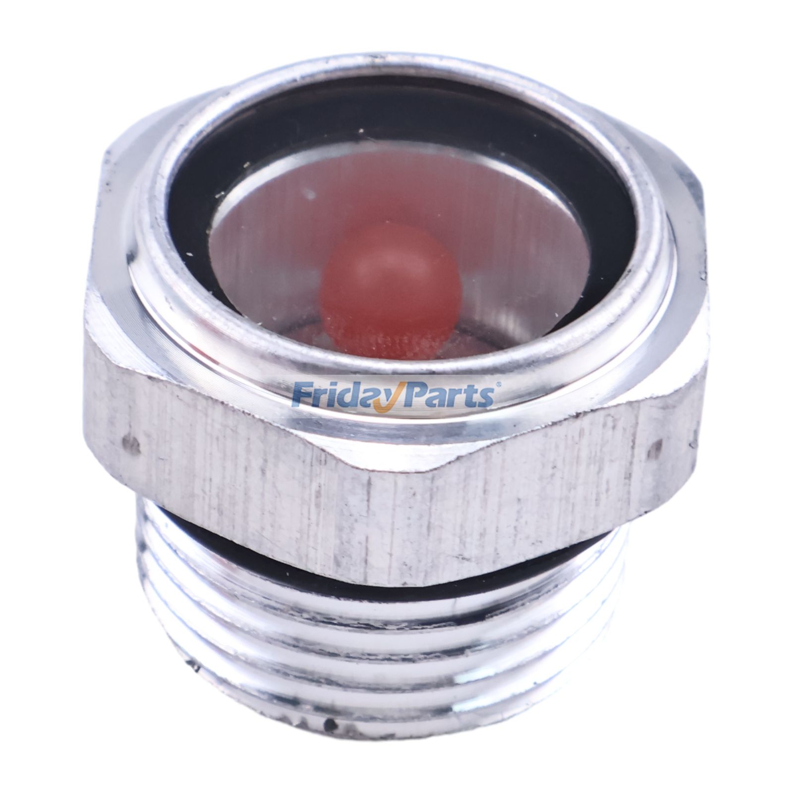 Oil Level Sight Gauge 6665915 for Bobcat Loader 741 742 743 773 863 873 883 S175 S185 S205 S220 T110 T180 T320 Excavator E08 E10 E16 220 320 323 328 428