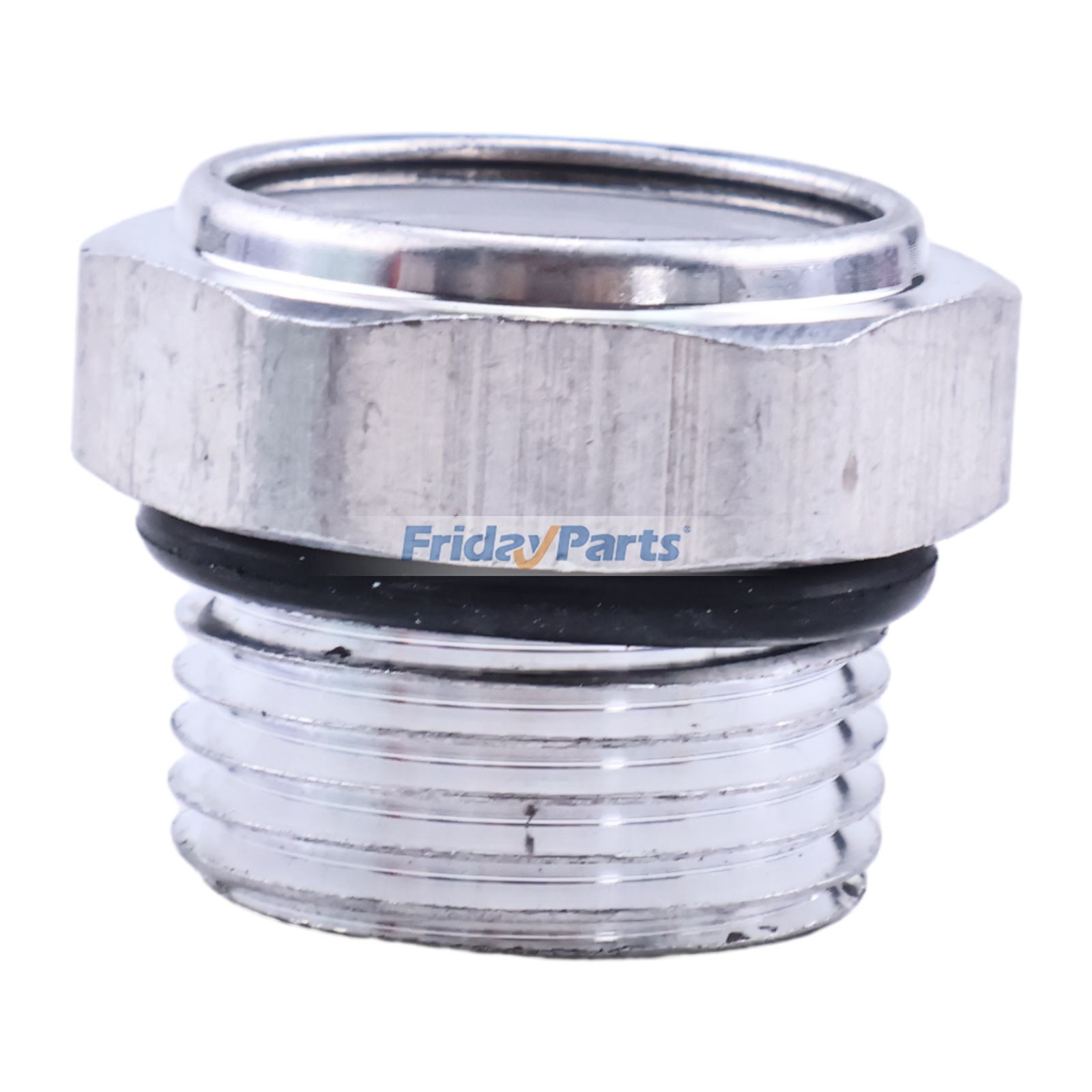 FridayParts Ölstand-Schauglas