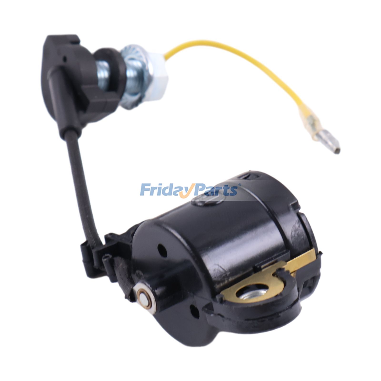 Ölstandsschalterbaugruppefür Motor