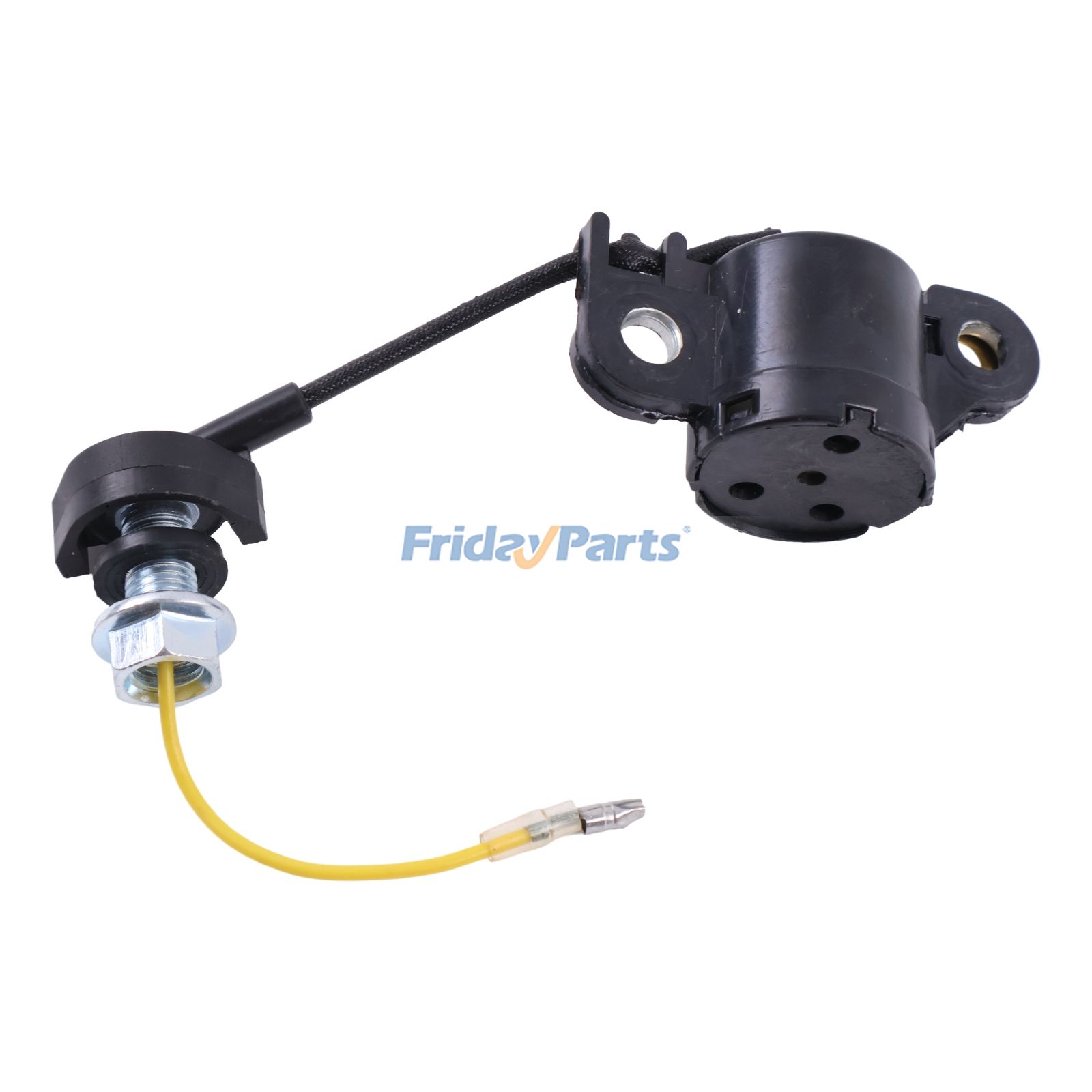 Ölstandsschalterbaugruppebei FridayParts kaufen