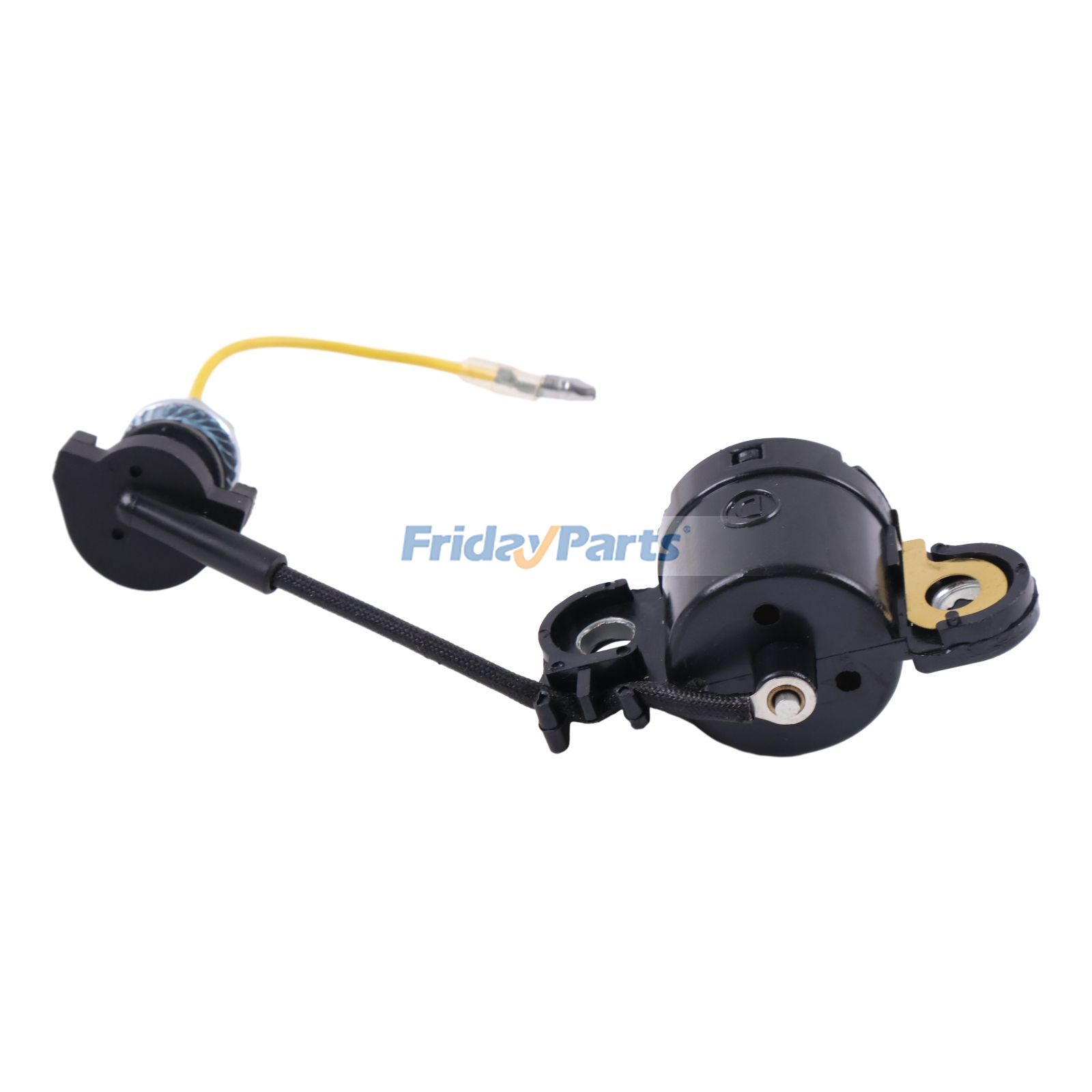 Ölstandschalterbaugruppe 15510-ZE1-033 für Honda-Motor GX110 GX120 GX140 GX160 GX200für 