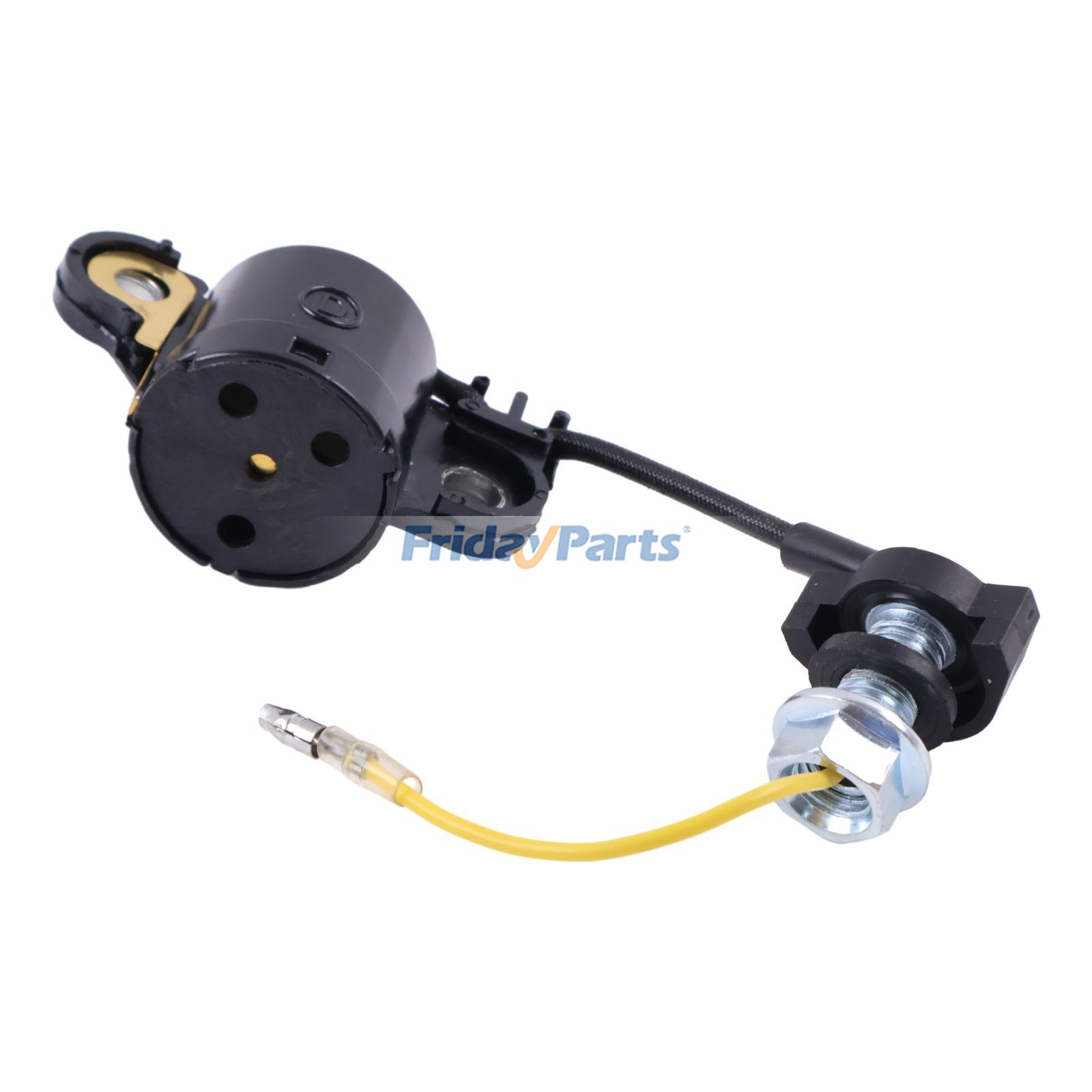 Ölstandsschalterbaugruppe