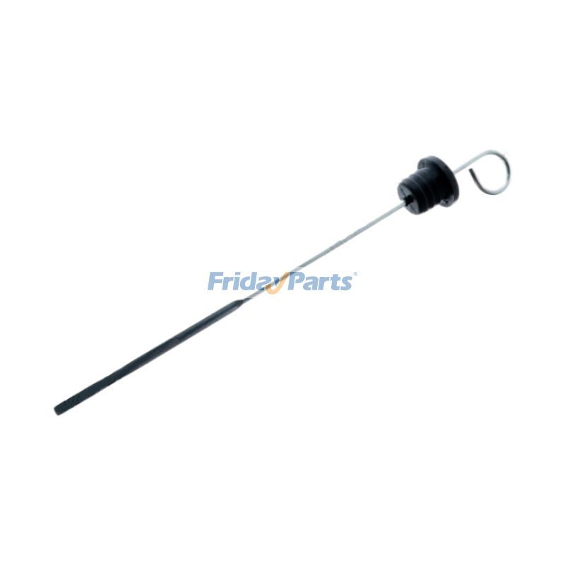 Ölmessstab 32604-23330-71 für Toyota Motor 1DZ 2Z 4Y 5K Gabelstapler 7FDU15 7FDU20 7FDU25 7FDU30 7FGCU20 7FGCU25 7FGCU30