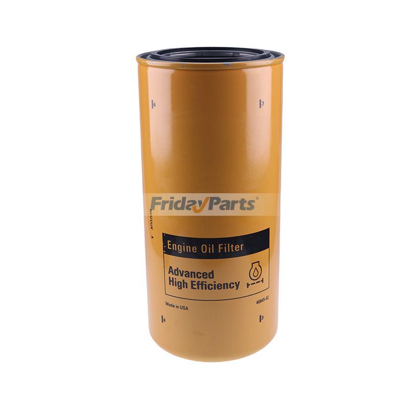 Achetez Pilier de filtre à huile et lubrifiant CAT chez FridayParts