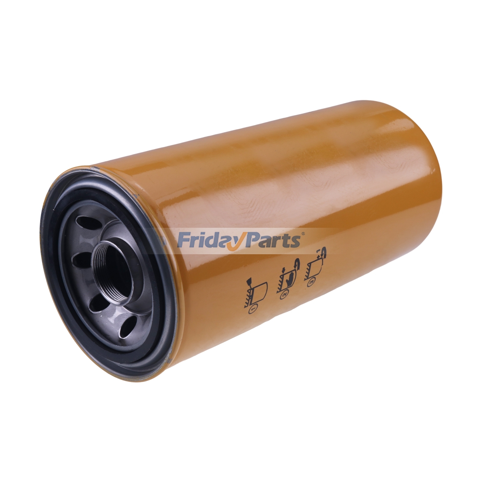 Filtre à huile - Remplace Donaldson P554005