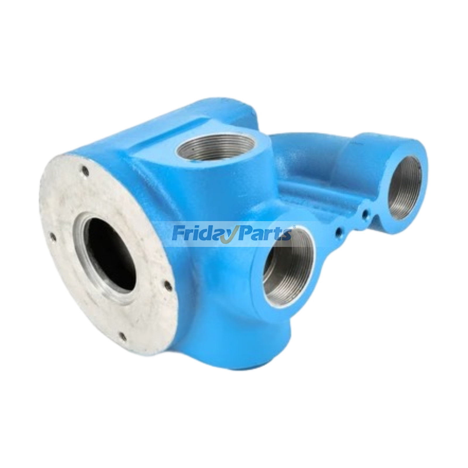 Oil Manifold 200EAU116 for Gardner Denver Air Compressor