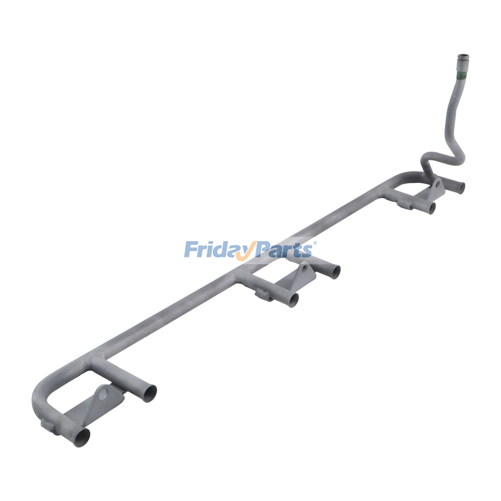 Oil Manifold 3899910 for Cummins Engine M11 L10 Volvo EC360 EC460 Hyundai R360LC-3 Excavator