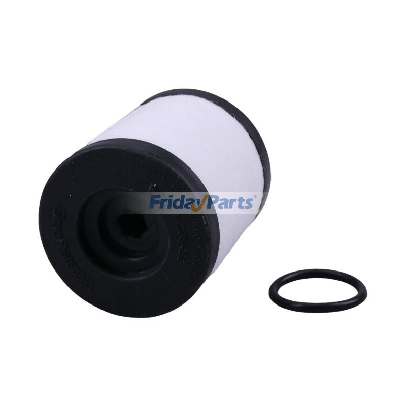 Oil Mist Separation Filter for Rietschle Vacuum Pump in Stock in China,China Stock