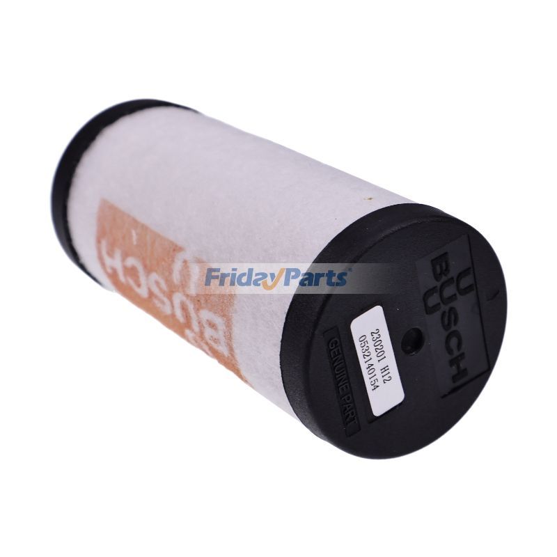 Others Oil Mist Separator Exhaust Filter for Busch Vacuum Pump KB0016D KB0020D KB0010D