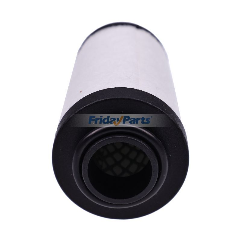 Oil Mist Separator Exhaust Filter for Busch Vacuum Pump KB0016D KB0020D KB0010D in Stock in China