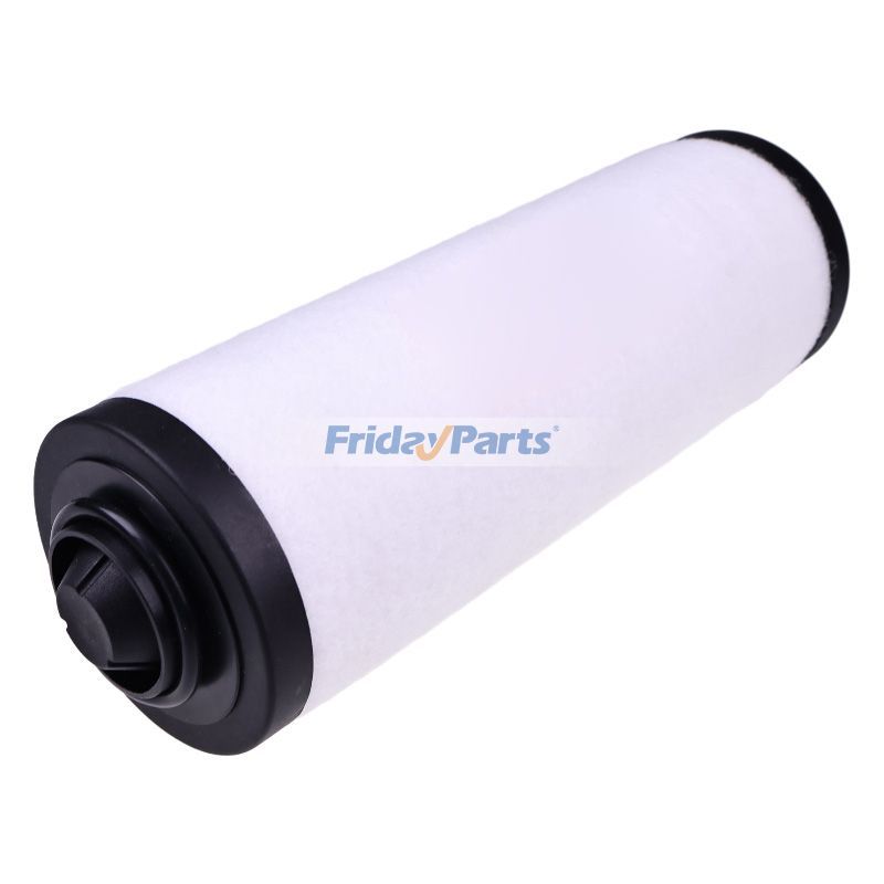 他ブランド用用Busch 真空ポンプ RA0025F RA0040F 用オイルミストセパレーター排気フィルター 0532140156